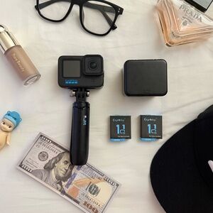 GoPro Hero10 (Good Condition)